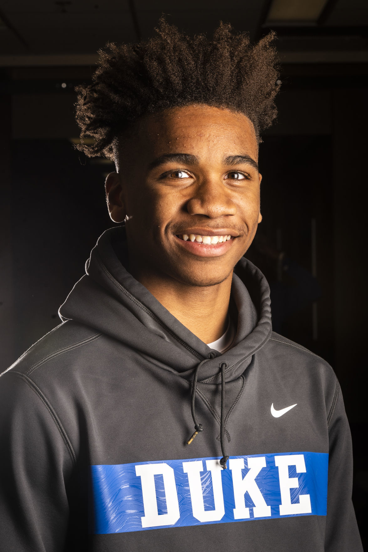 Jeremiah Scales